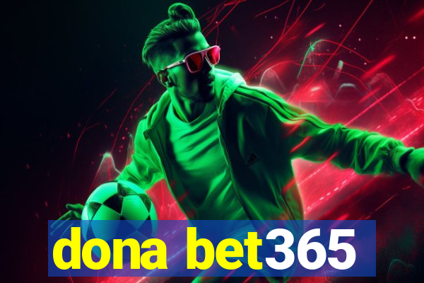 dona bet365