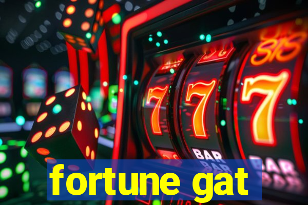 fortune gat