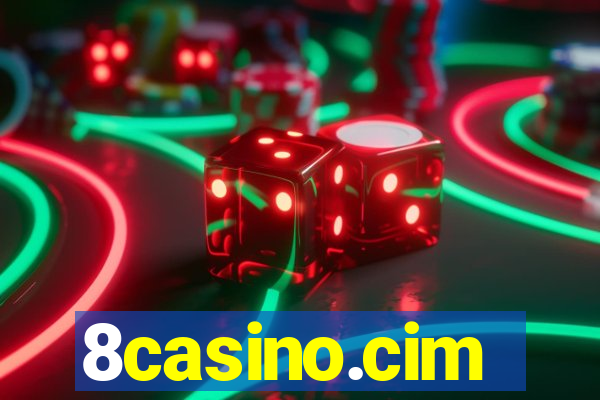 8casino.cim