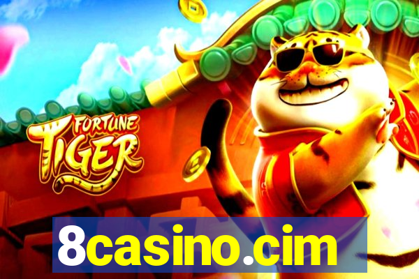 8casino.cim