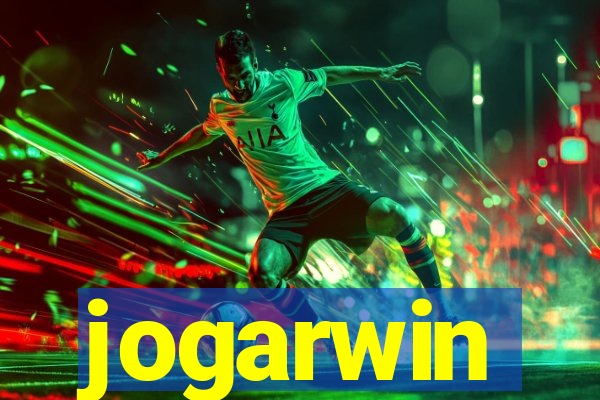 jogarwin