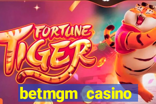 betmgm casino ontario bonus