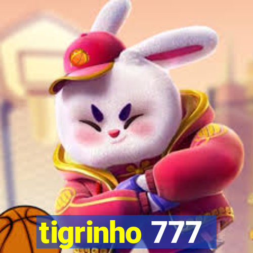 tigrinho 777