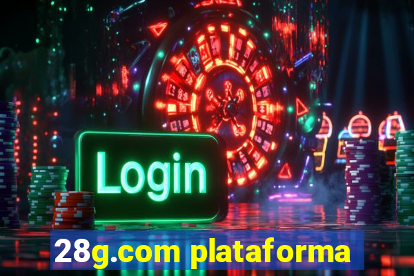 28g.com plataforma