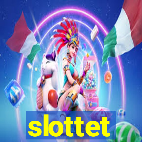 slottet