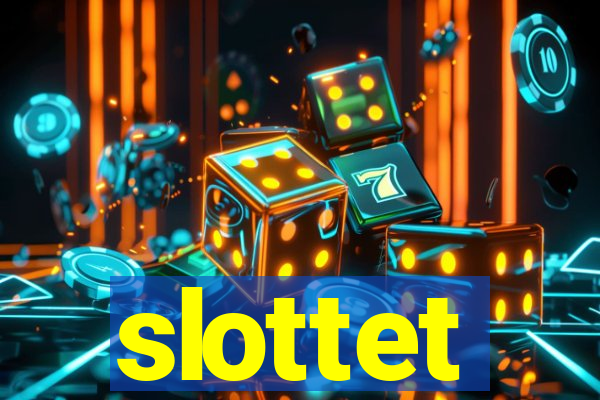 slottet