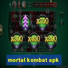 mortal kombat apk