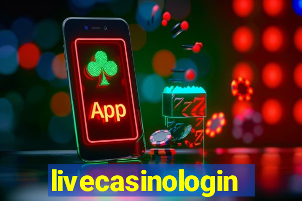 livecasinologin