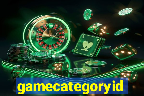 gamecategoryid