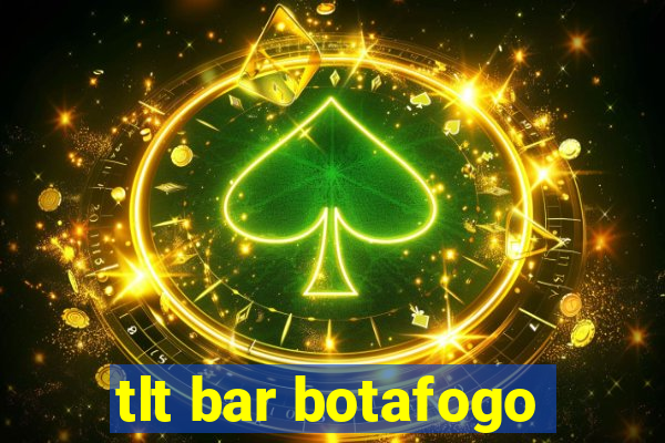 tlt bar botafogo