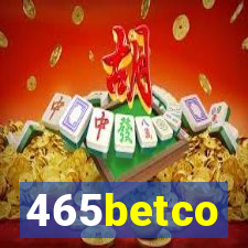 465betco