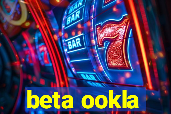 beta ookla