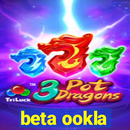 beta ookla