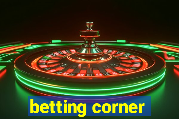 betting corner