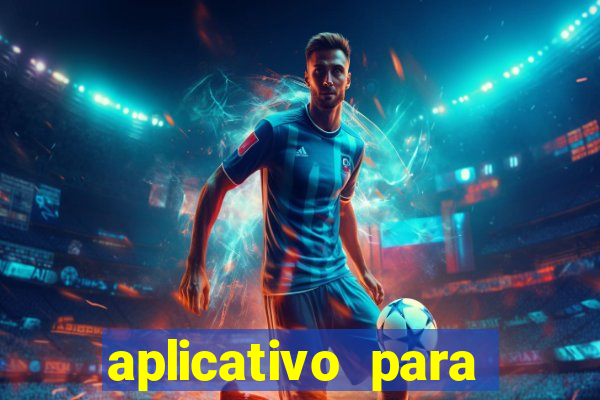 aplicativo para fazer jogos de loteria