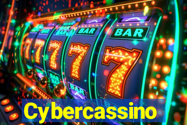 Cybercassino