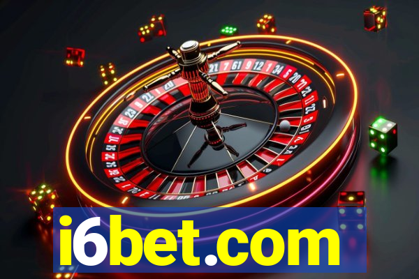 i6bet.com