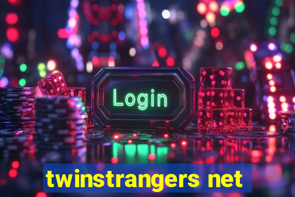 twinstrangers net