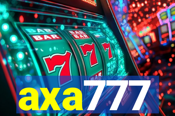 axa777