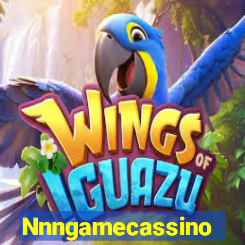 Nnngamecassino