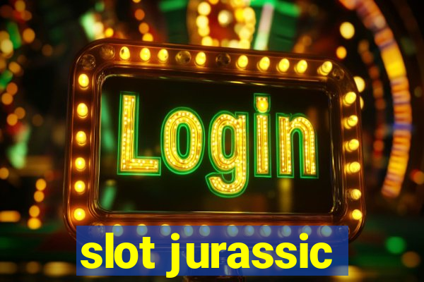 slot jurassic