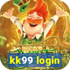 kk99 login