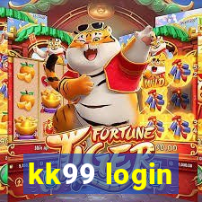 kk99 login