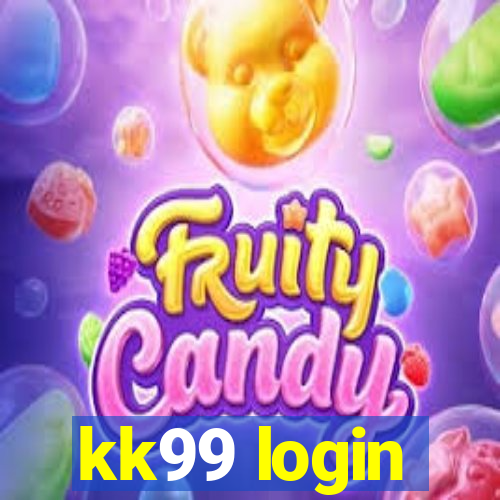 kk99 login