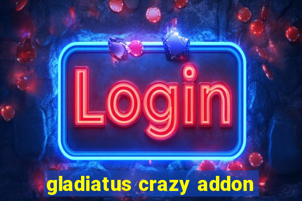 gladiatus crazy addon