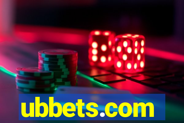 ubbets.com