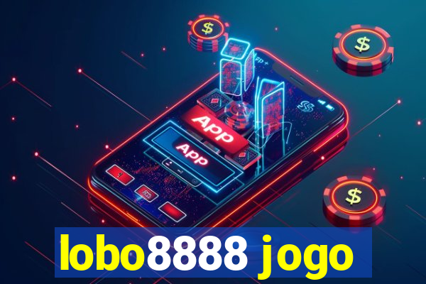 lobo8888 jogo