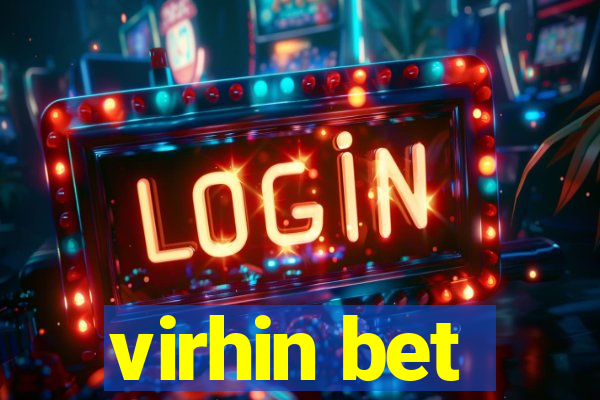 virhin bet