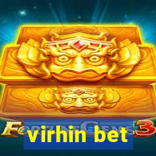 virhin bet