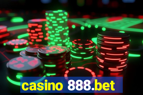 casino 888.bet