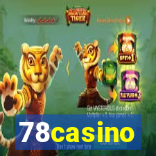 78casino