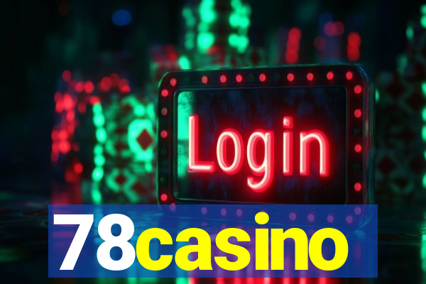 78casino