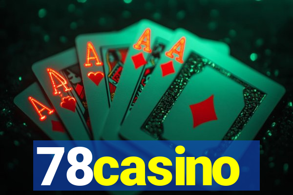 78casino