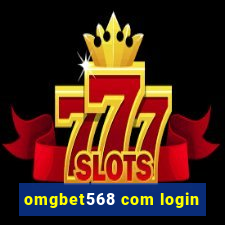 omgbet568 com login