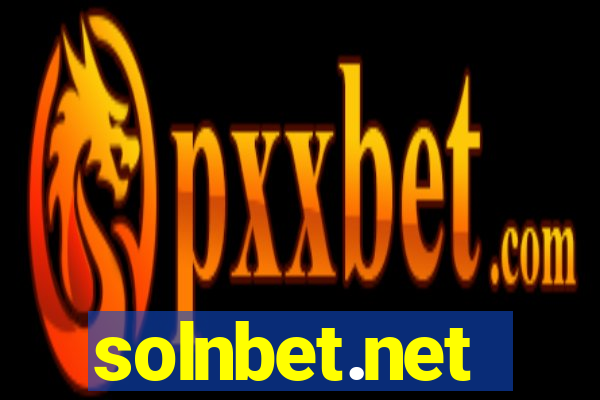 solnbet.net