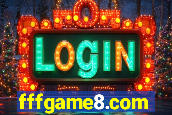 fffgame8.com