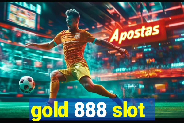 gold 888 slot