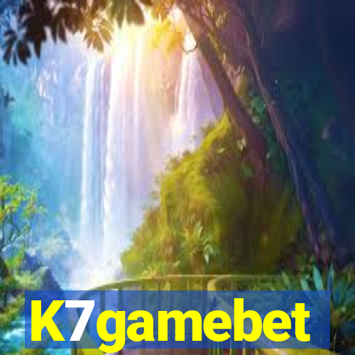 K7gamebet