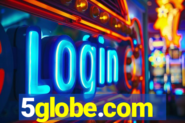 5globe.com