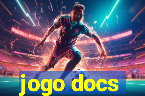 jogo docs