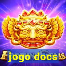 jogo docs