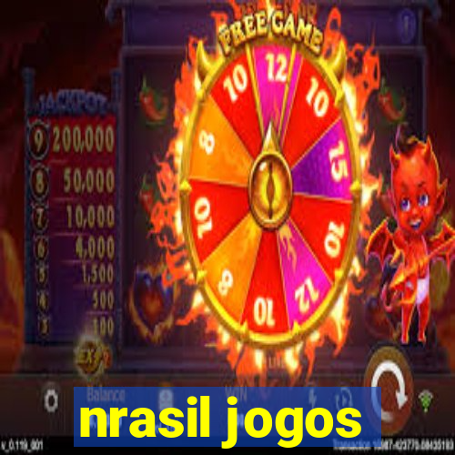 nrasil jogos