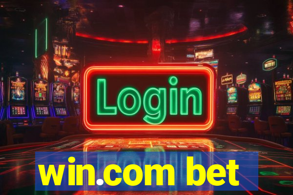 win.com bet