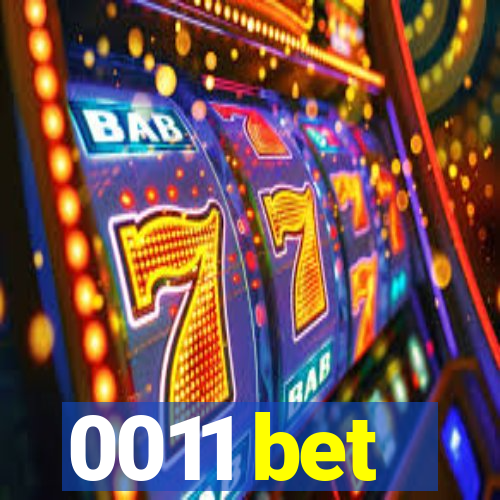 0011 bet