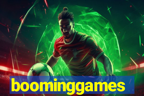 boominggames