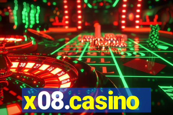 x08.casino